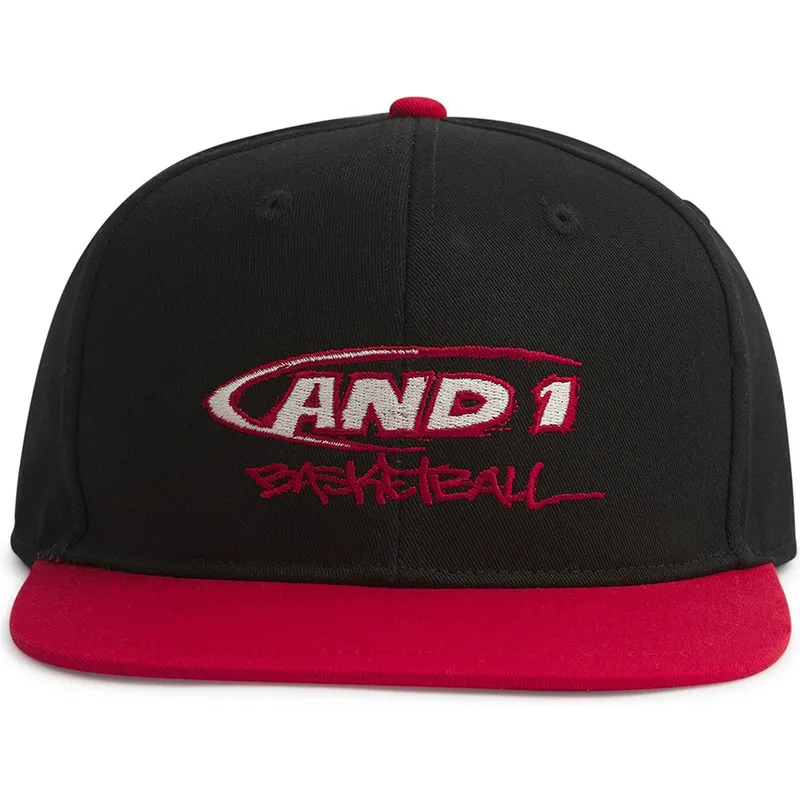 cap-lapos-cheren-snapbek-and1