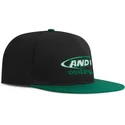 cap-lapos-cheren-snapbek-and1