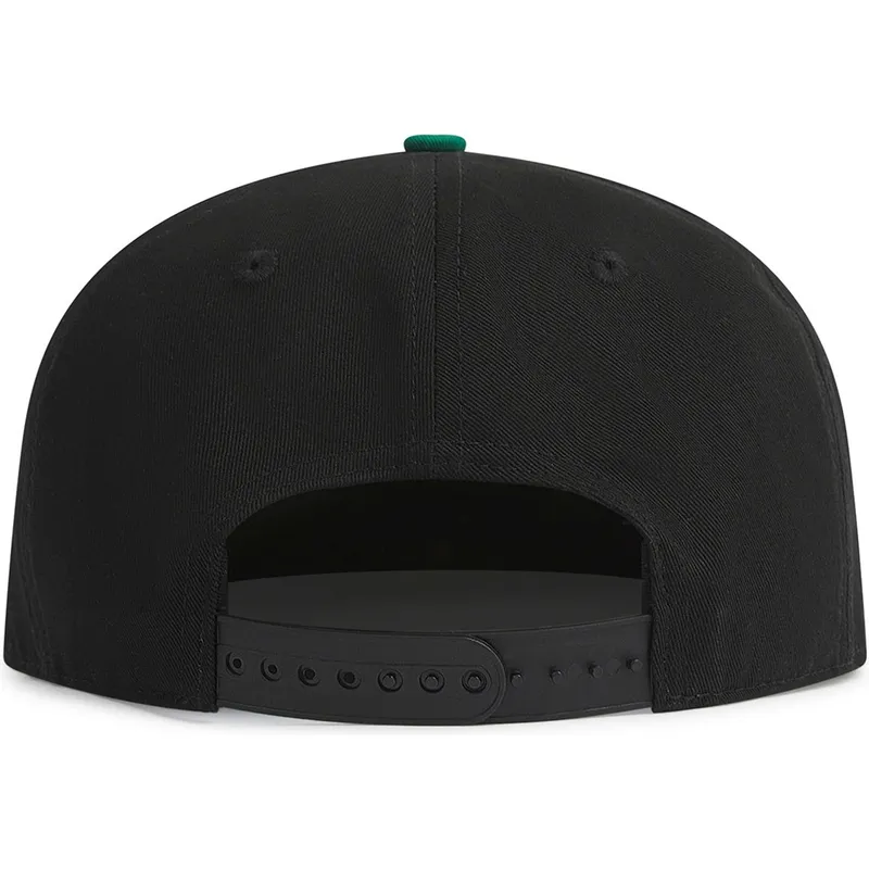 cap-lapos-cheren-snapbek-and1 cap-lapos-cheren-snapbek-and1
