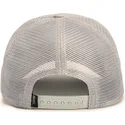 sapkak-ivelt-szurke-snapback-maverick-howling-in-harmony-core-canvas-the-farm-goorin-bros