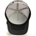sapkak-ivelt-szurke-snapback-maverick-howling-in-harmony-core-canvas-the-farm-goorin-bros