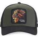 cap-ivelt-cheren-snapbek-lv-beasts-capslab