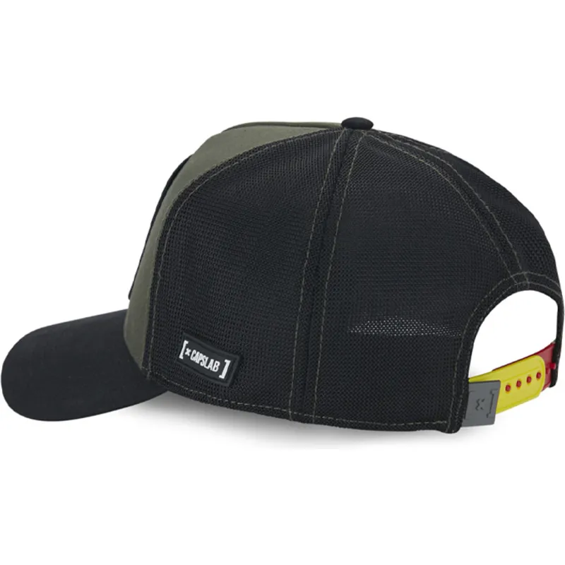cap-ivelt-cheren-snapbek-lv-beasts-capslab