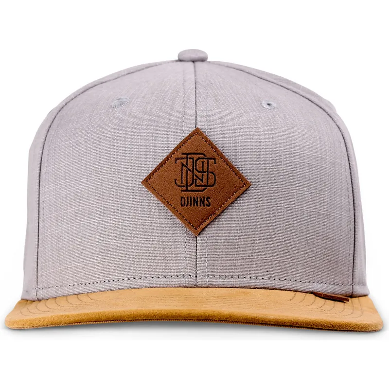 sapkak-lapos-szurke-snapback-linen-2015-djinns