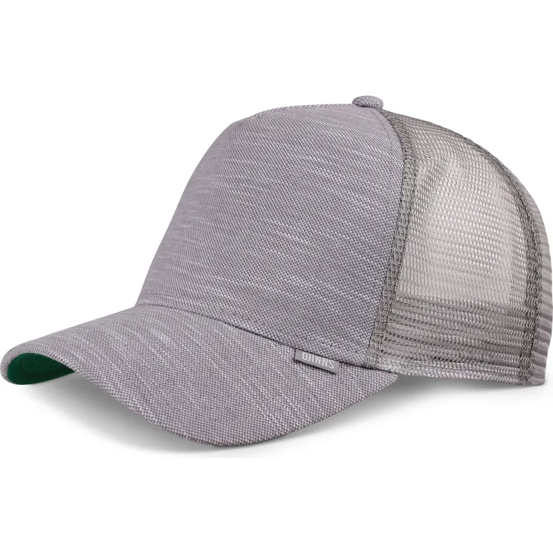 sapkak-ivelt-szurke-snapback-hft-lazy-piquet-djinns sapkak-ivelt-szurke-snapback-hft-lazy-piquet-djinns