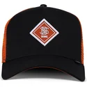 schwarze-und-orangefarbene-trucker-cap-hft-match-dnc-von-djinns
