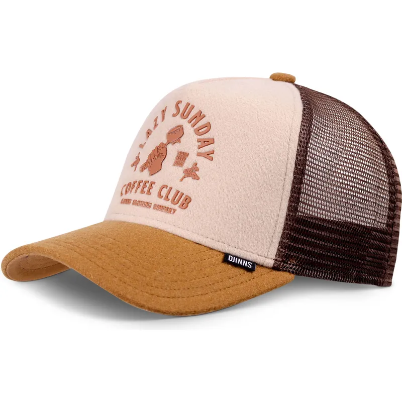 sapkak-ivelt-barna-snapback-lazy-barista-djinns