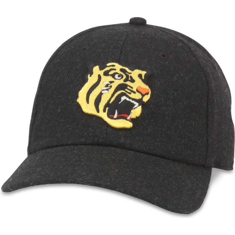 sapkak-ivelt-fekete-allithato-pant-hanshin-tigers-archive-legend-hanshin-tigers-mlb-american-needle