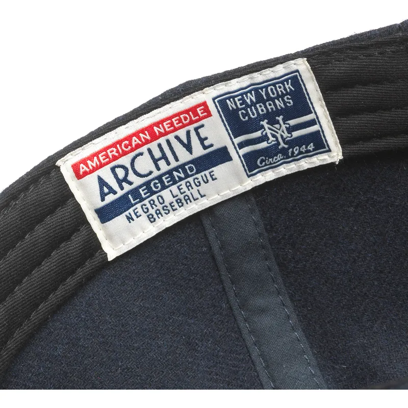 gebogene-marineblaue-verstellbare-kappe-new-york-cubans-archive-legend-von-american-needle