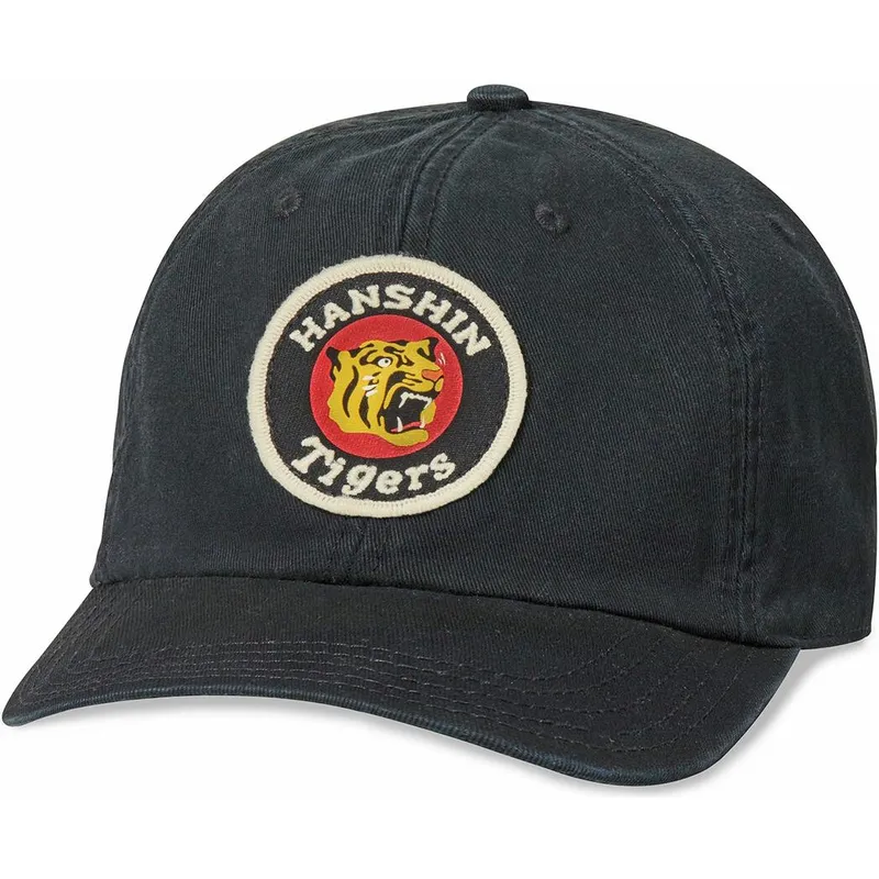 cap-ivelt-cheren-reguliruema-lenta-hanshin-tigers-mlb-american-needle