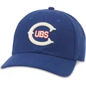cap-ivelt-sin-reguliruema-lenta-cleveland-cubs-mlb-american-needle