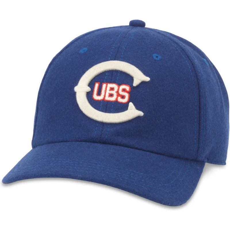 cap-ivelt-sin-reguliruema-lenta-cleveland-cubs-mlb-american-needle