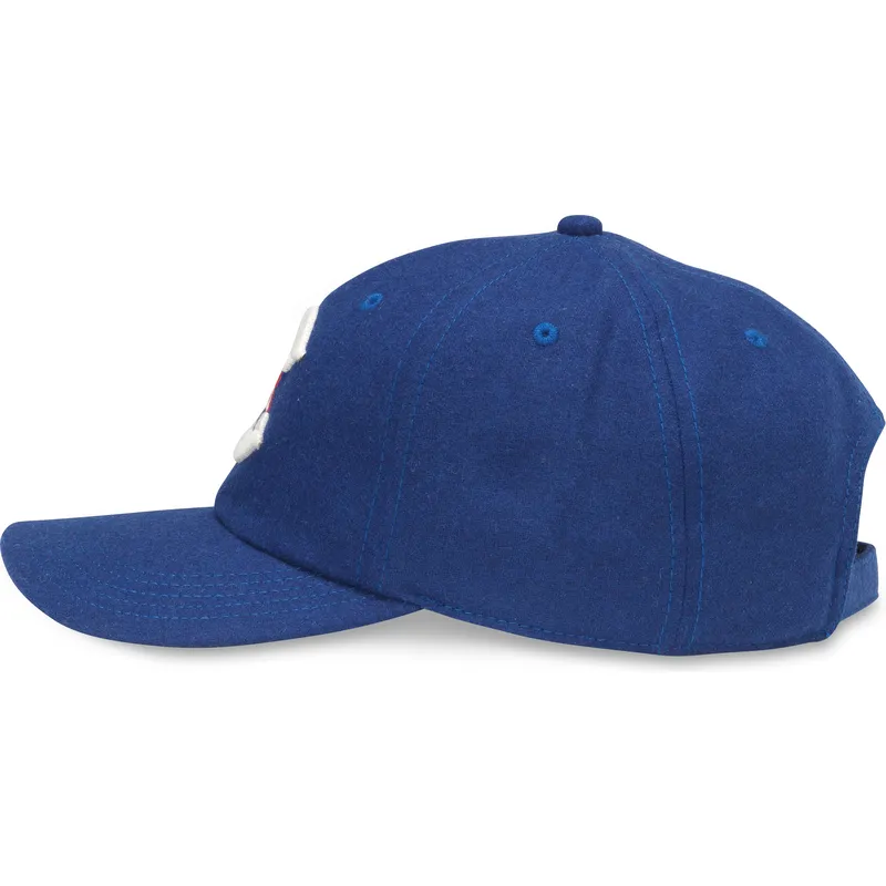 sapkak-ivelt-kek-allithato-cleveland-cubs-archive-legend-cleveland-cubs-mlb-american-needle