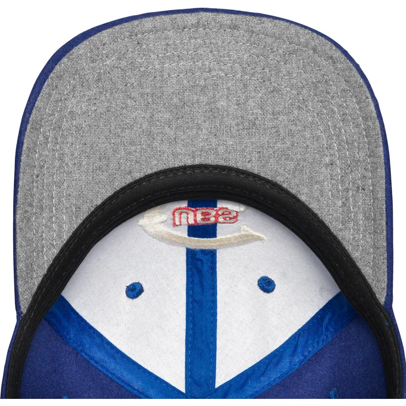 cap-ivelt-sin-reguliruema-lenta-cleveland-cubs-mlb-american-needle
