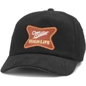 schwarze-snapback-kappe-mit-gebogenem-schirm-miller-high-life-roscoe-cord-von-american-needle