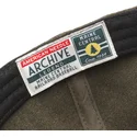 sapkak-ivelt-zold-allithato-maine-central-railroad-archive-legend-american-needle