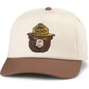 sapkak-ivelt-barna-snapback-smokey-bear-roscoe-american-needle