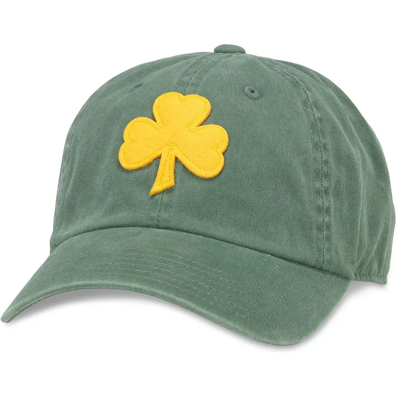sapkak-ivelt-zold-allithato-boston-shamrocks-archive-boston-shamrocks-nfl-american-needle
