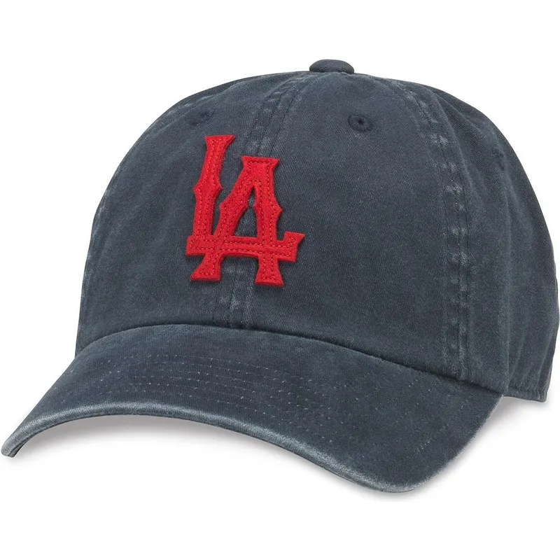 cap-ivelt-tmnosin-reguliruema-lenta-los-angeles-angels-mlb-american-needle