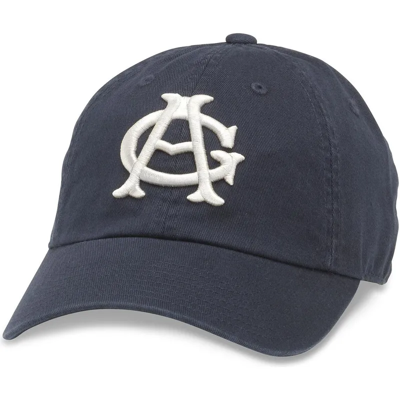 sapkak-ivelt-sotetkek-allithato-chicago-american-giants-ballpark-chicago-american-giants-mlb-american-needle