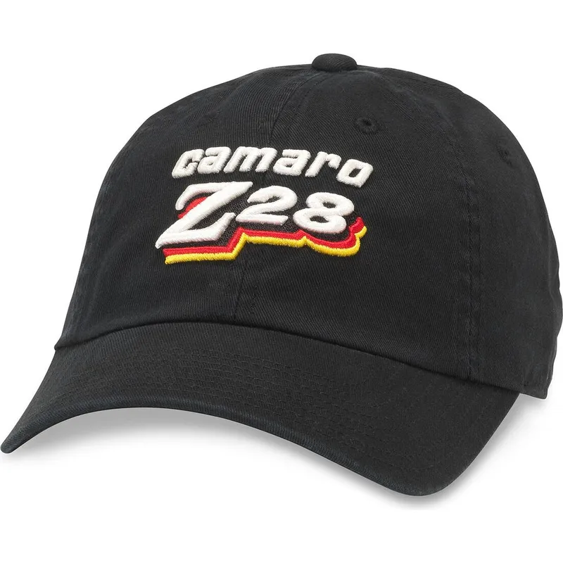 gorra-curva-marron-ajustable-camaro-z28-ballpark-de-american-needle
