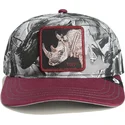 sapkak-ivelt-piros-snapback-rinoceronte-tuff-camo-desaturated-camo-the-farm-the-farm-de-goorin-bros
