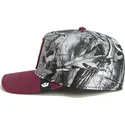 sapkak-ivelt-piros-snapback-rinoceronte-tuff-camo-desaturated-camo-the-farm-the-farm-de-goorin-bros