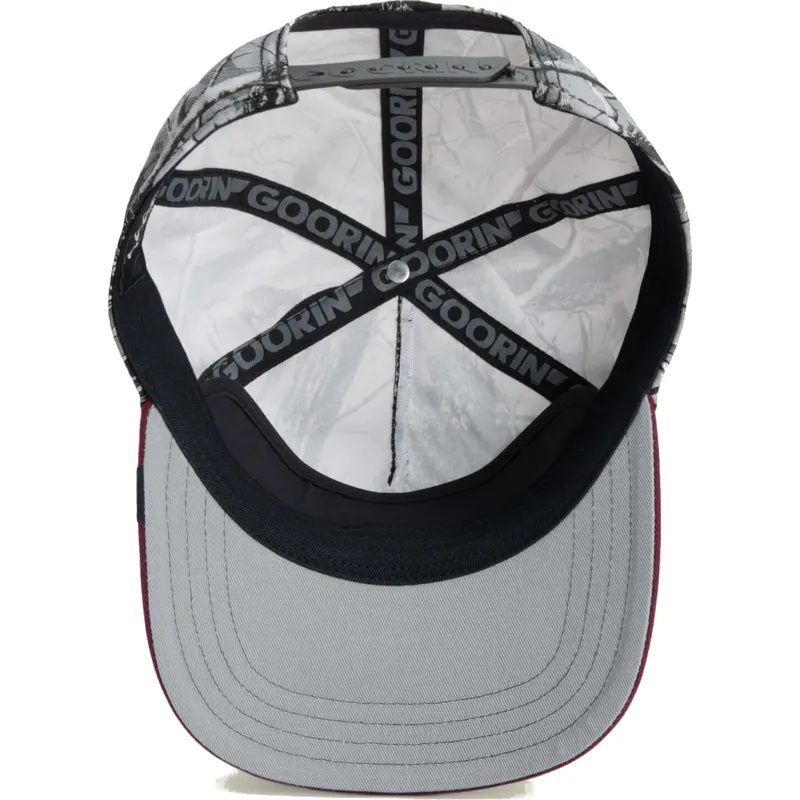 sapkak-ivelt-piros-snapback-rinoceronte-tuff-camo-desaturated-camo-the-farm-the-farm-de-goorin-bros