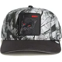 svart-bojd-keps-snapback-katt-misfit-camo-desaturated-camo-the-farm-fran-goorin-bros