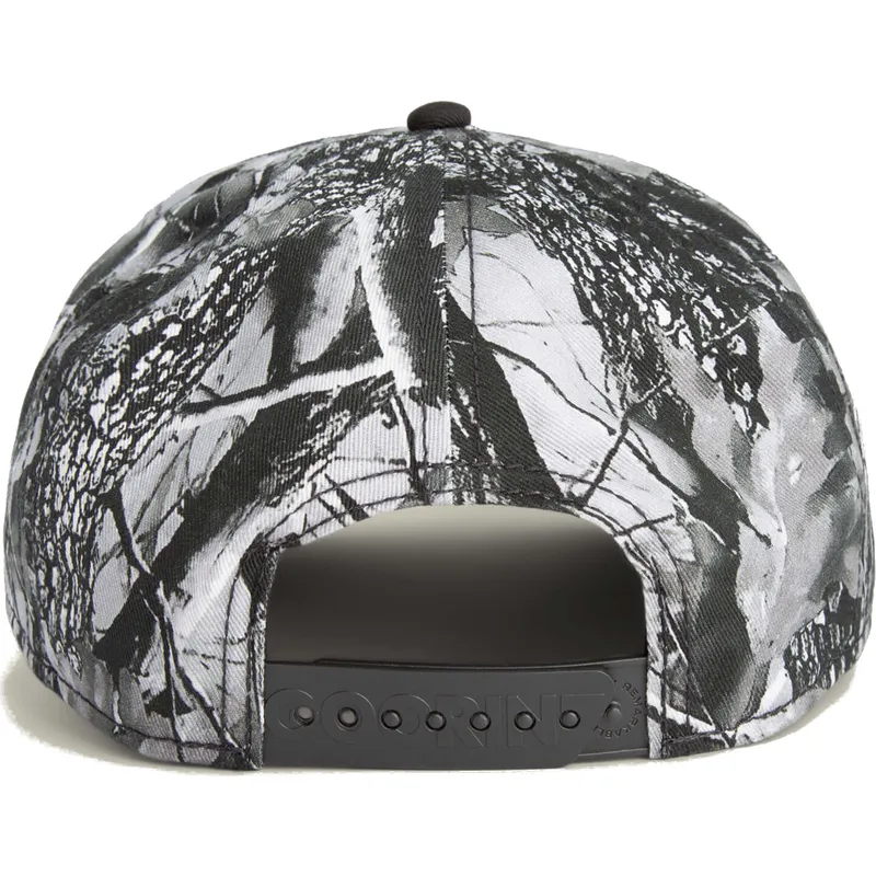 cap-ivelt-kamuflazh-snapbek-the-farm-de-goorin-bros