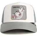 sapkak-ivelt-szurke-snapback-lfg-lone-wolf-pre-game-seasonal-the-farm-the-farm-de-goorin-bros