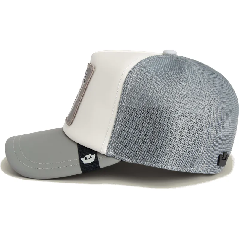 gorra-trucker-blanca-y-gris-lobo-lfg-lone-wolf-pre-game-seasonal-the-farm-de-goorin-bros