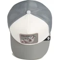 cap-ivelt-siv-snapbek-the-farm-de-goorin-bros