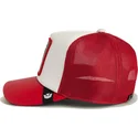 sapkak-ivelt-piros-snapback-lfg-raging-bull-pre-game-seasonal-the-farm-goorin-bros