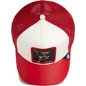 sapkak-ivelt-piros-snapback-lfg-raging-bull-pre-game-seasonal-the-farm-goorin-bros