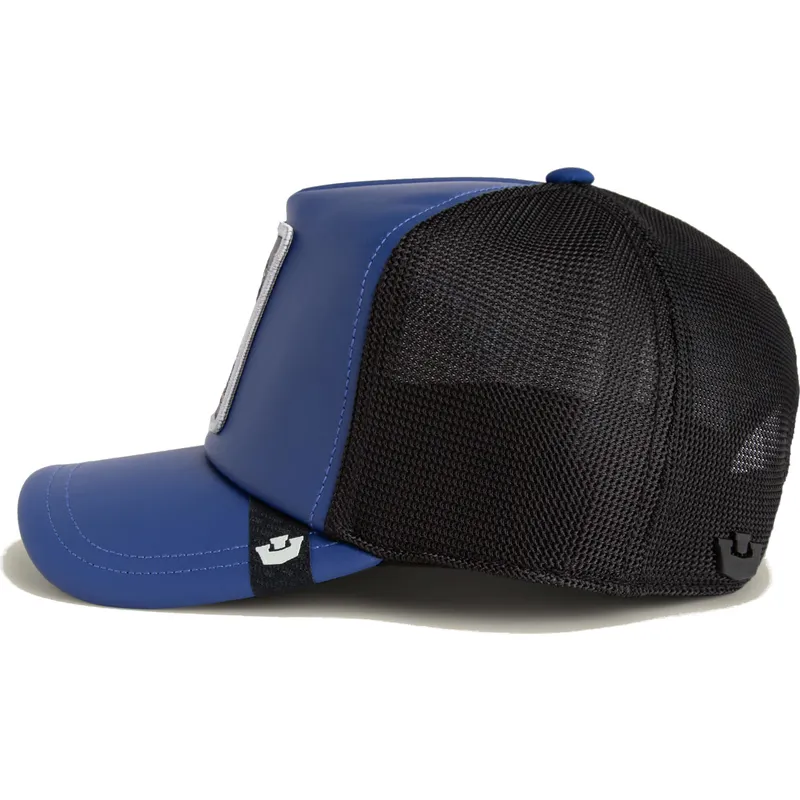 gorra-trucker-azul-y-negra-caballo-lfg-stallion-pre-game-seasonal-the-farm-de-goorin-bros