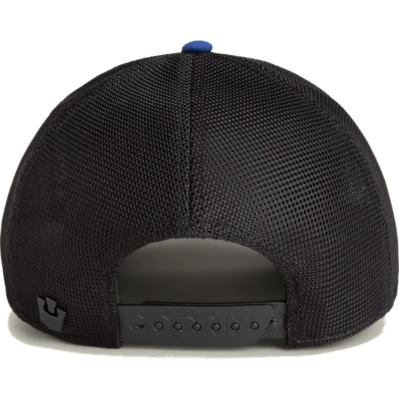 sapkak-ivelt-kek-snapback-lfg-stallion-pre-game-seasonal-the-farm-goorin-bros