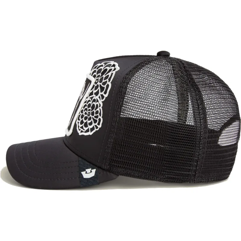 sapkak-ivelt-fekete-snapback-dia-michi-dia-los-muertos-the-farm-goorin-bros