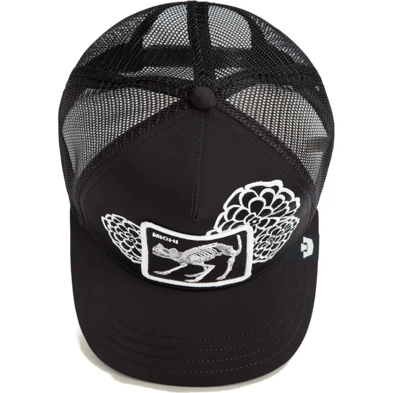 sapkak-ivelt-fekete-snapback-gato-dia-de-michi-dia-los-muertos-the-farm-the-farm-de-goorin-bros