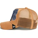 sapkak-ivelt-barna-snapback-dia-speedy-dia-los-muertos-the-farm-goorin-bros