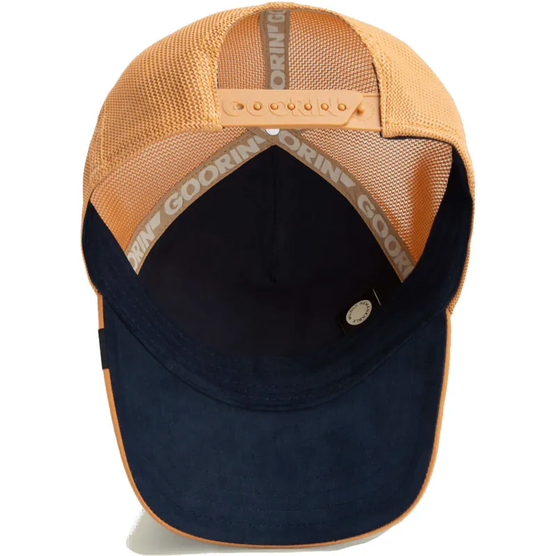 sapkak-ivelt-barna-snapback-dia-speedy-dia-los-muertos-the-farm-goorin-bros
