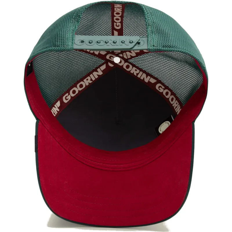 sapkak-ivelt-zold-snapback-dia-potro-dia-los-muertos-the-farm-goorin-bros