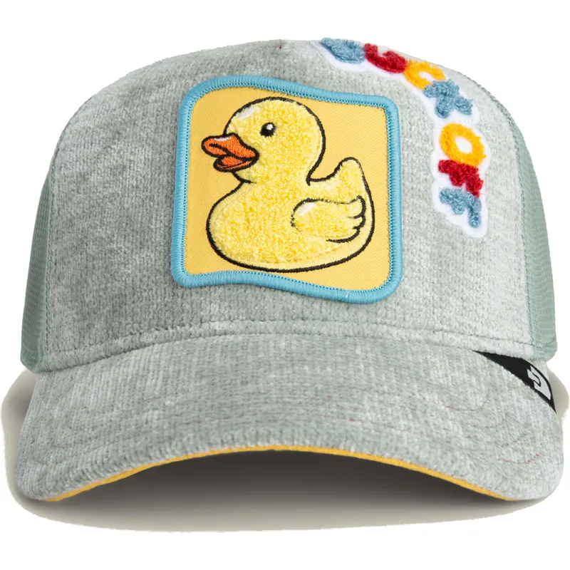 sapkak-ivelt-szurke-snapback-duck-off-ducking-autocorrect-happy-thoughts-the-farm-goorin-bros sapkak-ivelt-szurke-snapback-duck-off-ducking-autocorrect-happy-thoughts-the-farm-goorin-bros