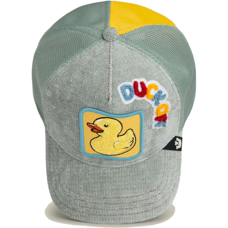 sapkak-ivelt-szurke-snapback-duck-off-ducking-autocorrect-happy-thoughts-the-farm-goorin-bros sapkak-ivelt-szurke-snapback-duck-off-ducking-autocorrect-happy-thoughts-the-farm-goorin-bros