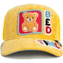 sapkak-ivelt-szurke-snapback-bed-time-duvet-all-det-happy-thoughts-the-farm-goorin-bros
