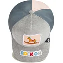 sapkak-ivelt-szurke-snapback-rock-on-hobby-horse-happy-thoughts-the-farm-goorin-bros