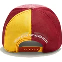 cap-ivelt-cherven-snapbek-the-farm-de-goorin-bros