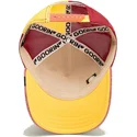 sapkak-ivelt-piros-snapback-lucky-maneki-neko-happy-thoughts-the-farm-goorin-bros