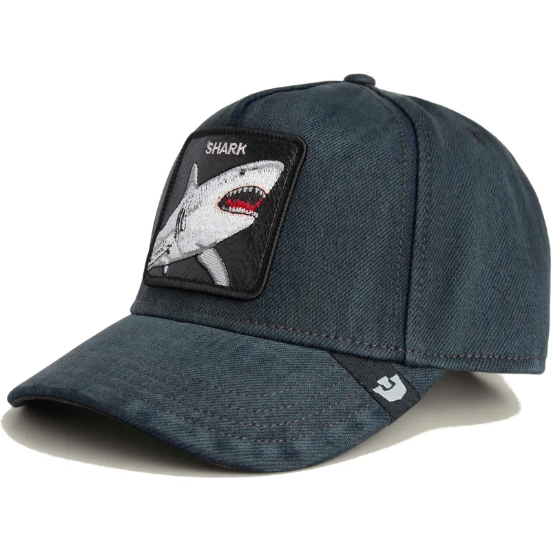 sapkak-ivelt-fekete-snapback-denim-smurf-the-showdown-the-farm-goorin-bros