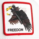 sapkak-ivelt-feher-snapback-freedom-elgae-flip-side-2-the-farm-goorin-bros